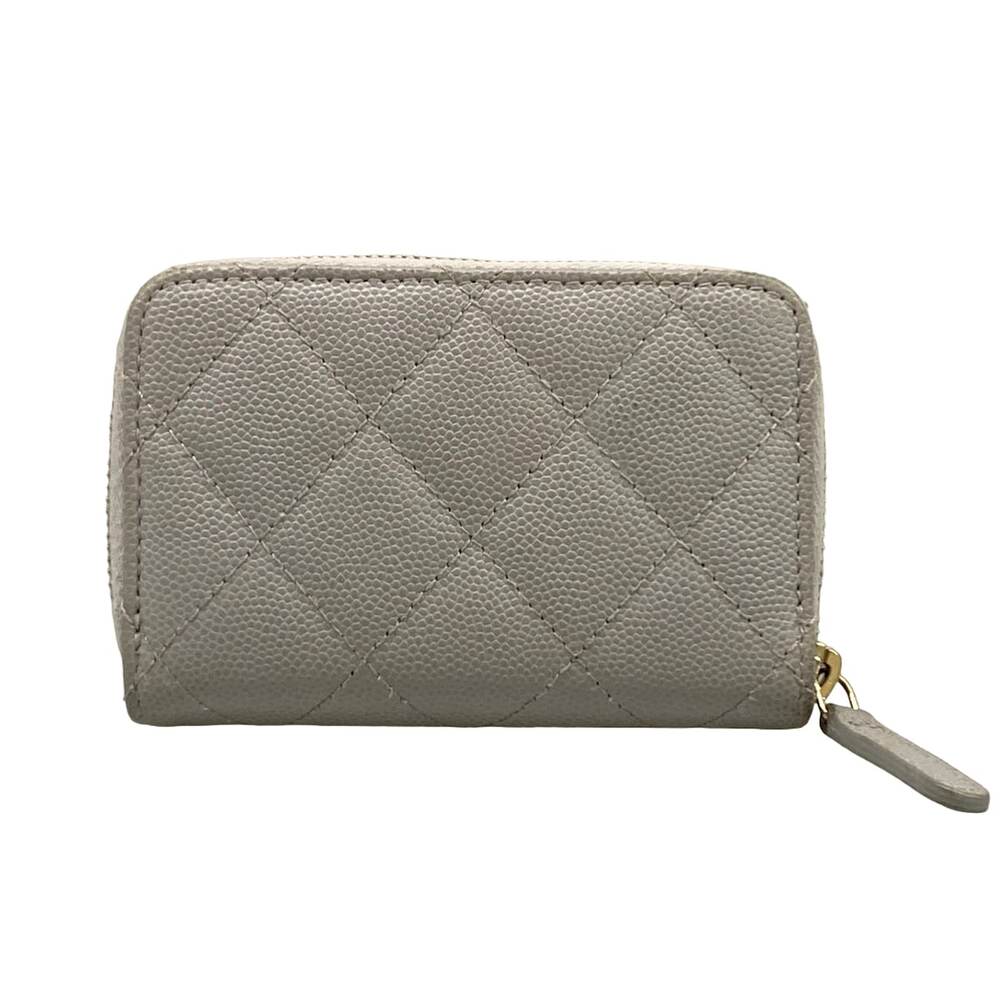 Chanel Matelasse Coin Case - Picture 2 of 12